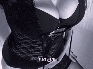 Vnique