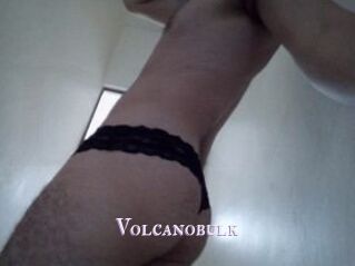 Volcanobulk