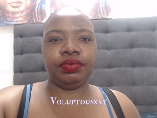 voluptousxx5 X Drow
