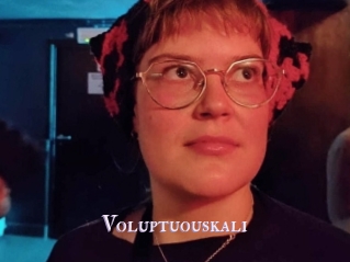 Voluptuouskali