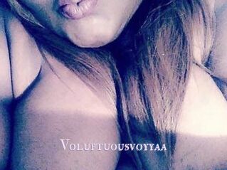 Voluptuousvoyyaa