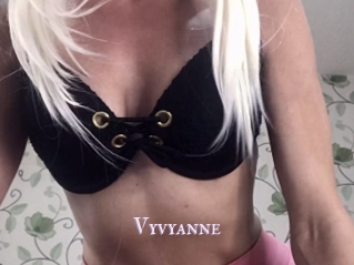Vyvyanne