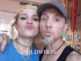 WILDWEST21