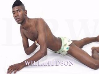 WILLxHUDSON