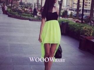 WOOOWbaby