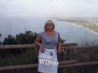 Wadiha