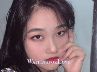 WaitingforLove