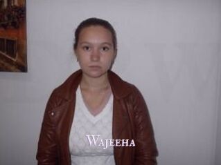 Wajeeha