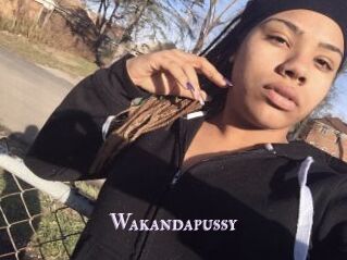 Wakandapussy