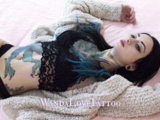 WandaLoveTattoo