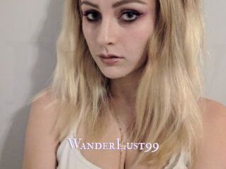 WanderLust99