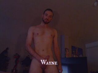 Wayne