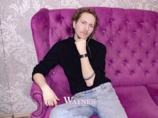 Waynee