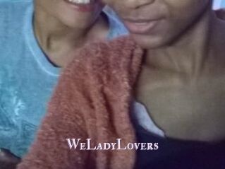 WeLadyLovers