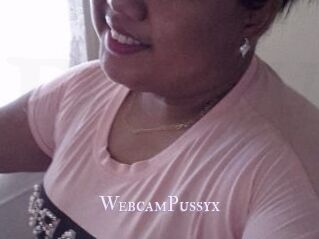 WebcamPussyx