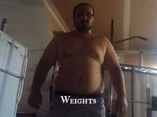 Weights