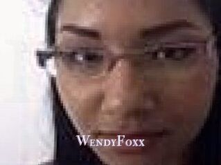 Wendy_Foxx