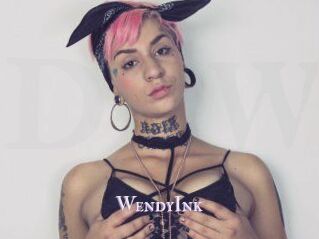 WendyInk
