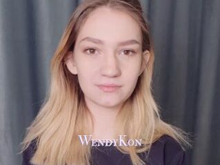 WendyKon