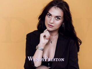 WendyPreston