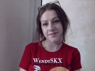 WendySKX