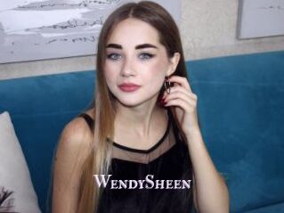 WendySheen