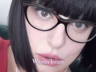 WendyToxin
