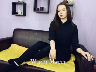 Wendy_Matty