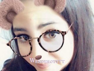 Wendyhotttt