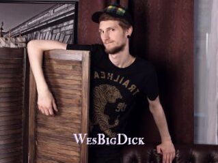 WesBigDick
