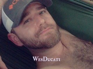 WesDucati