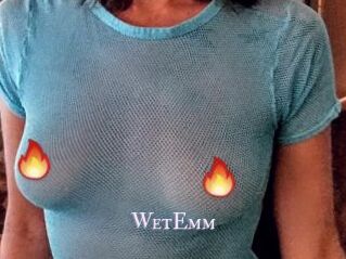 WetEmm