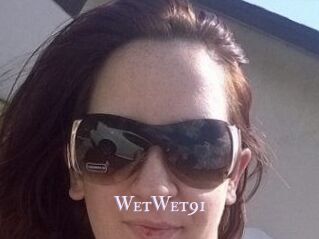WetWet91