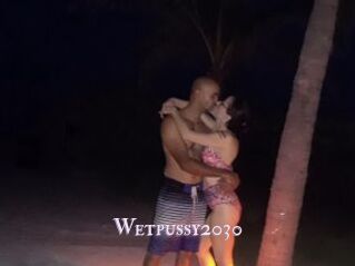 Wetpussy2030