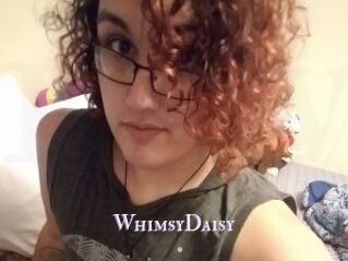 WhimsyDaisy