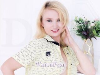 WhiteFoxi