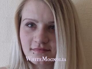 WhiteMognolia