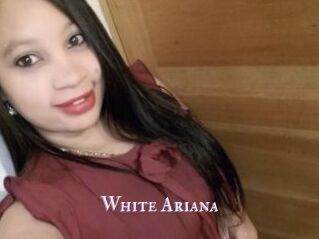 White_Ariana