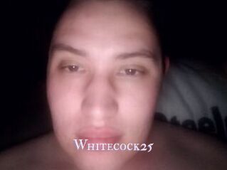 Whitecock25