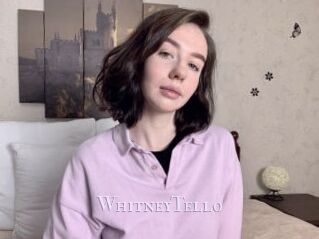 WhitneyTello