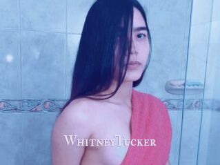 WhitneyTucker