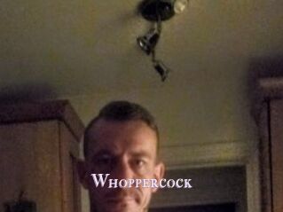 Whoppercock