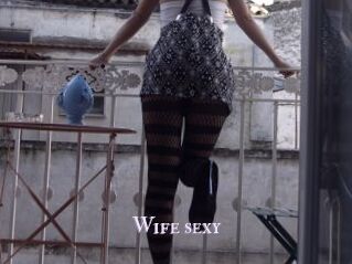 Wife_sexy