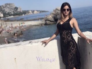 Wild4u