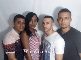 WildGrlAnBys