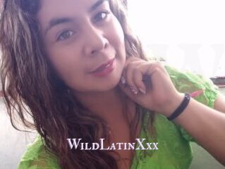 WildLatinXxx