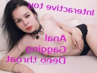 WildLilyX