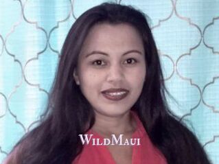 WildMaui