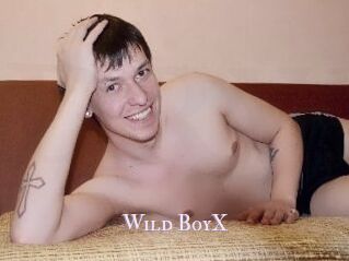 Wild_BoyX
