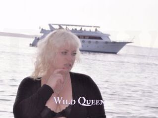 Wild_Queen